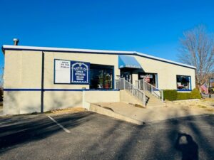 Santa Fe Office Interiors Santa Fe Office Interiors